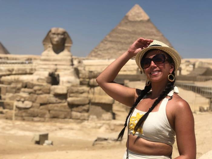 Egypt Complete Guide to a Perfect Vacation in this Unique Country