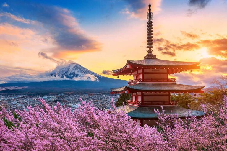 Inspiring Vacations Reviews Japan A Deep Dive