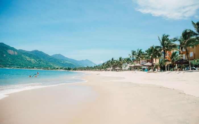 Inspiring vacations 19 day south america