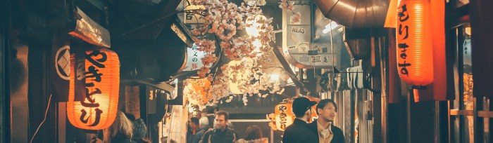 Inspiring vacations japan tours