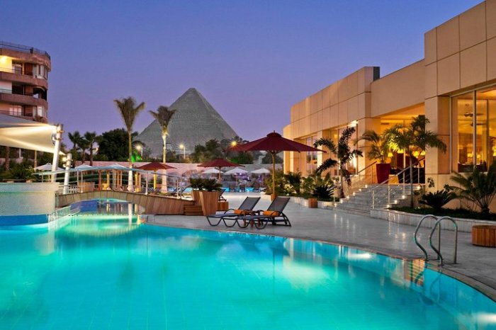 Inspiring vacations melbourne reviews