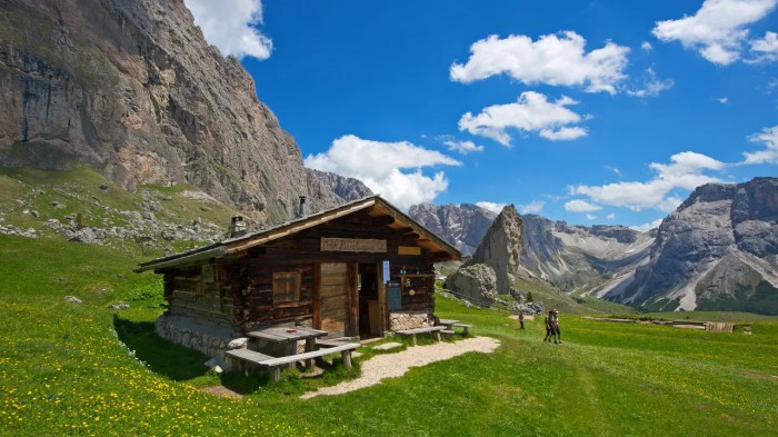 Inspiring vacations 5 stans