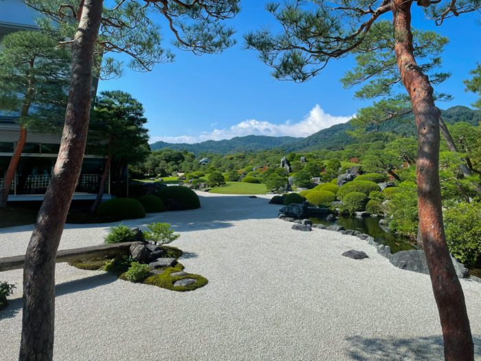 Inspiring vacations japan