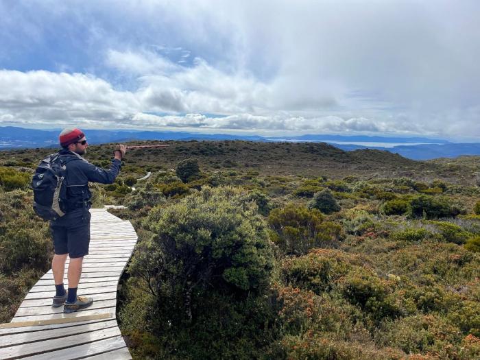 Inspiring vacations tasmania