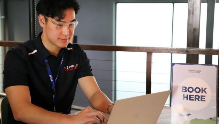 Inspiring vacations tours