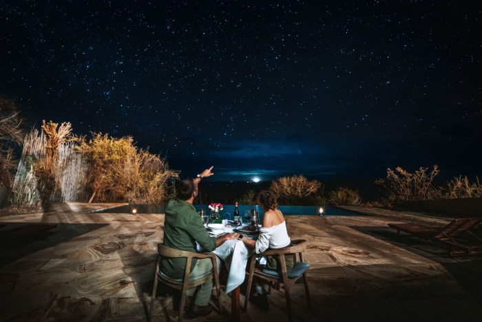 Inspiring vacations africa reviews