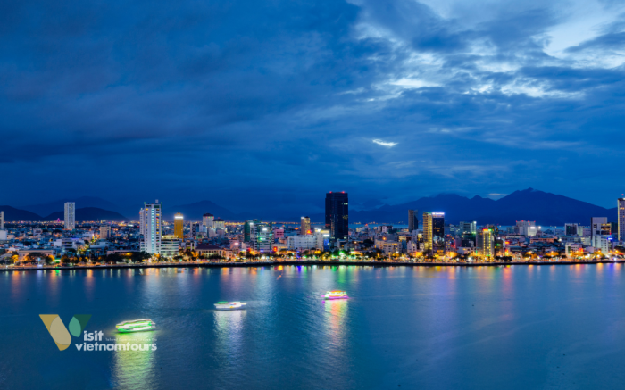 Inspiring vacations vietnam