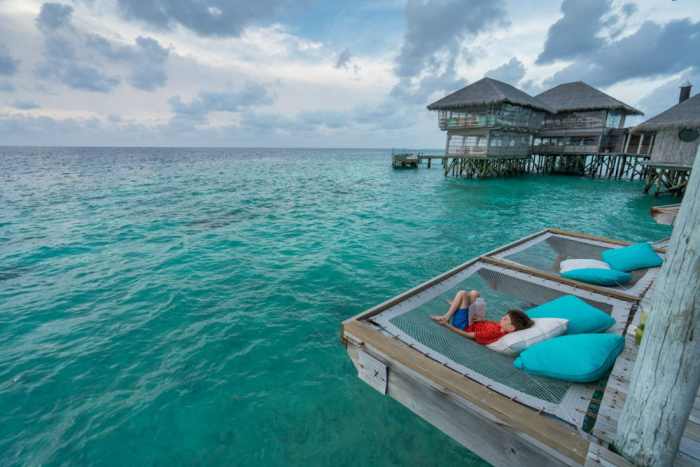 Reviews of inspiring vacations