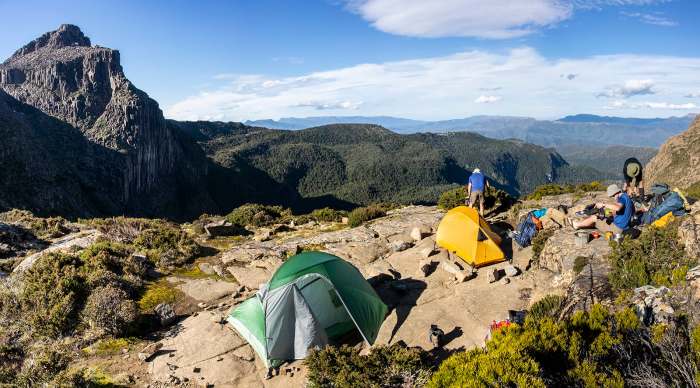 Inspiring vacations tasmania