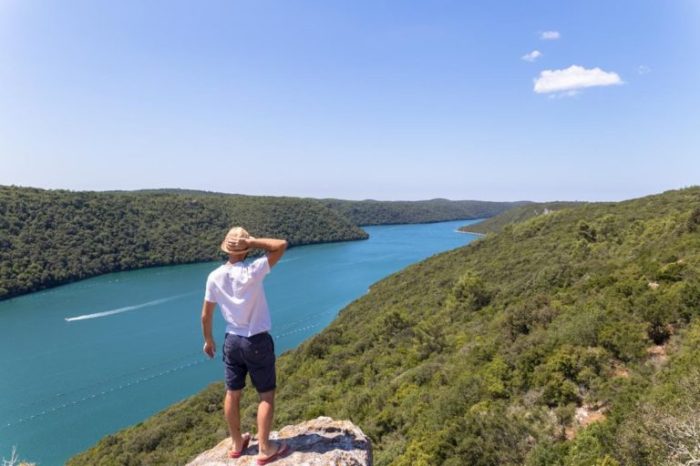 Inspiring vacations croatia