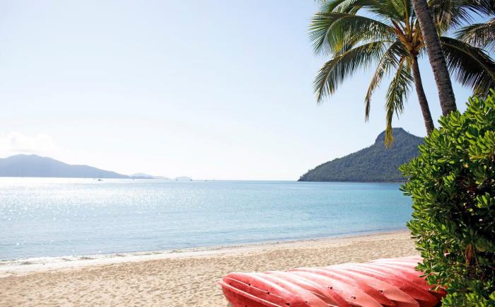 Inspiring vacations reviews australia