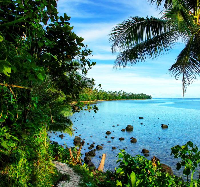 Inspiring vacations tours