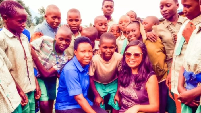 Travel adventure show chicago exhibit number series reasons