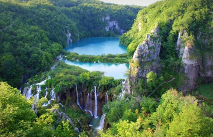 Inspiring vacations croatia