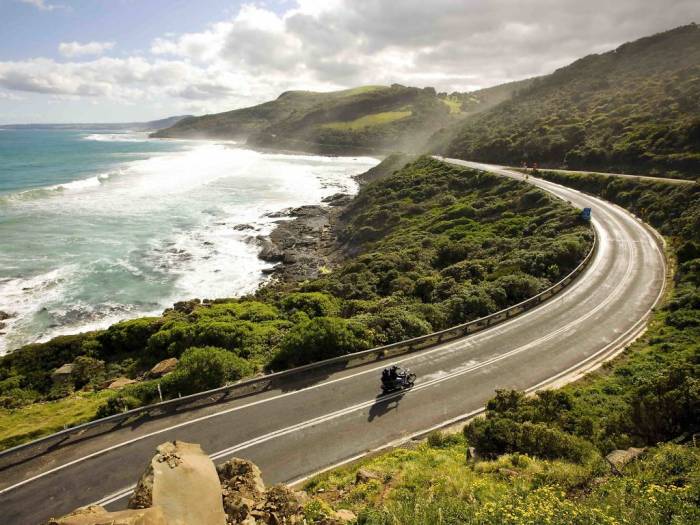 Inspiring vacations melbourne reviews