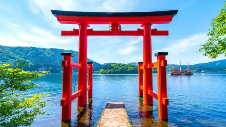 Inspiring Vacations Japan Tours Unveiling Hidden Gems