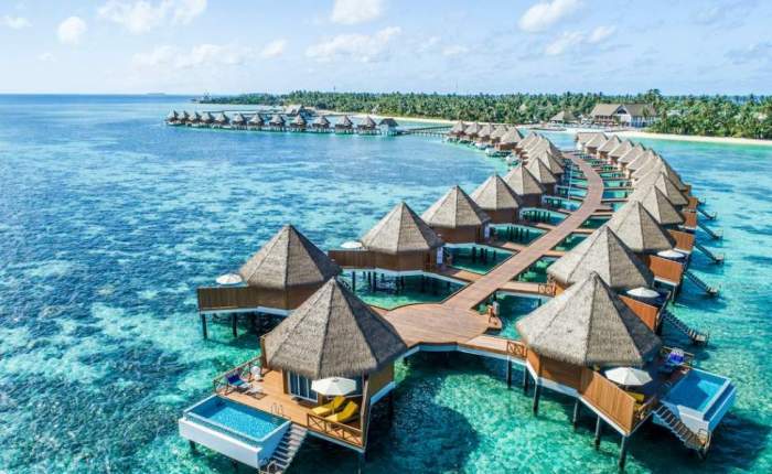 Inspiring vacations sri lanka and maldives