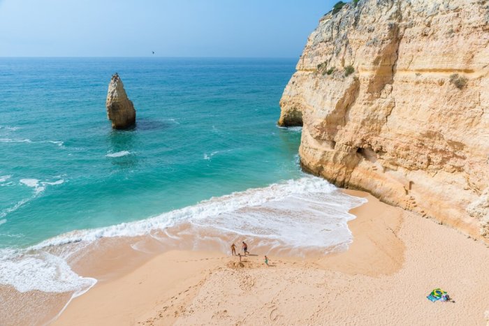 Inspiring vacations spain and portugal