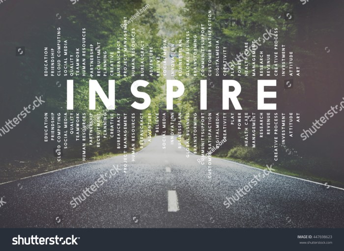 Inspiring vacations hub