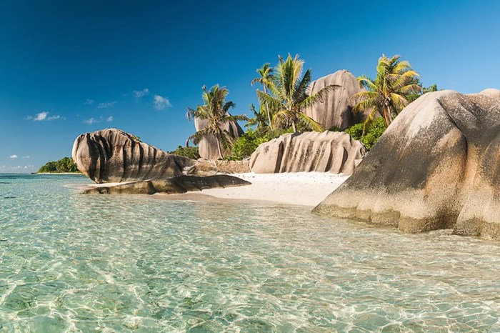 Inspiring vacations africa